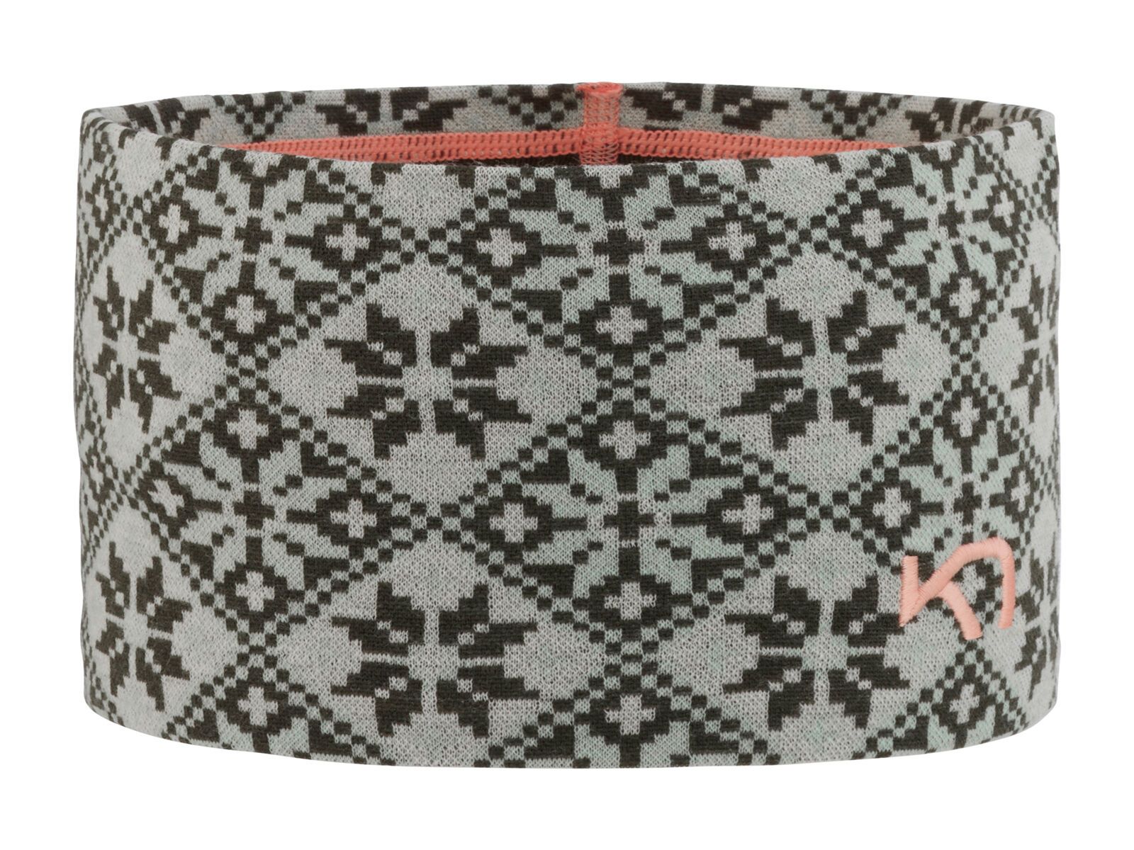 Kari Traa Rose Headband, woods - Bild 1