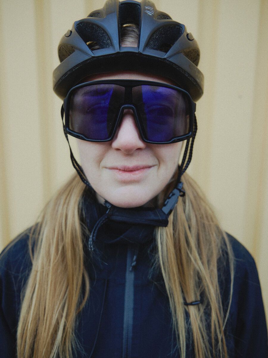 CHPO Henrik, Purple Mirror / matte black - Bild 6