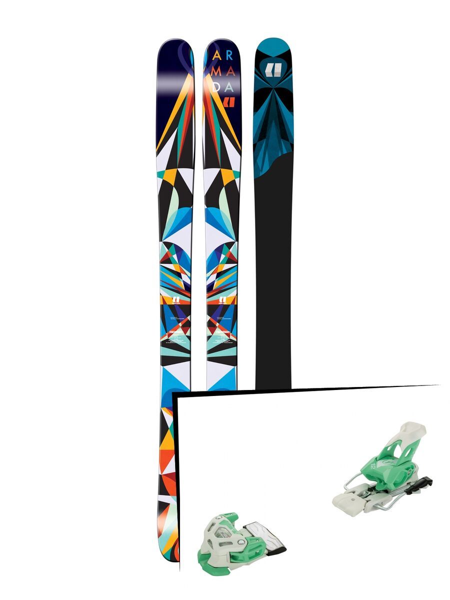 Set: Armada TSTw 2017 + Tyrolia Attack 12 (1715209) - Bild 1