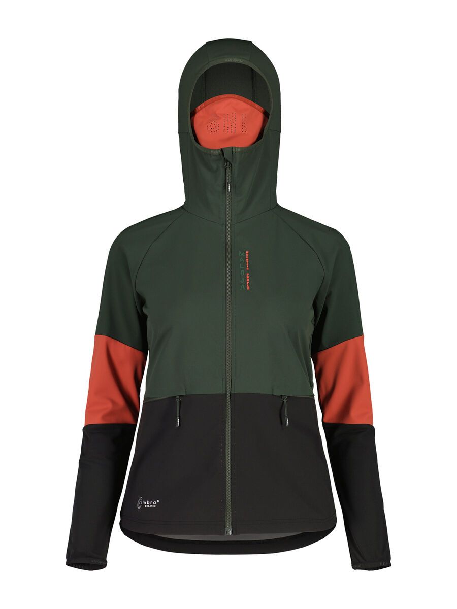 Maloja SonnblickM., deep forest - Bild 1