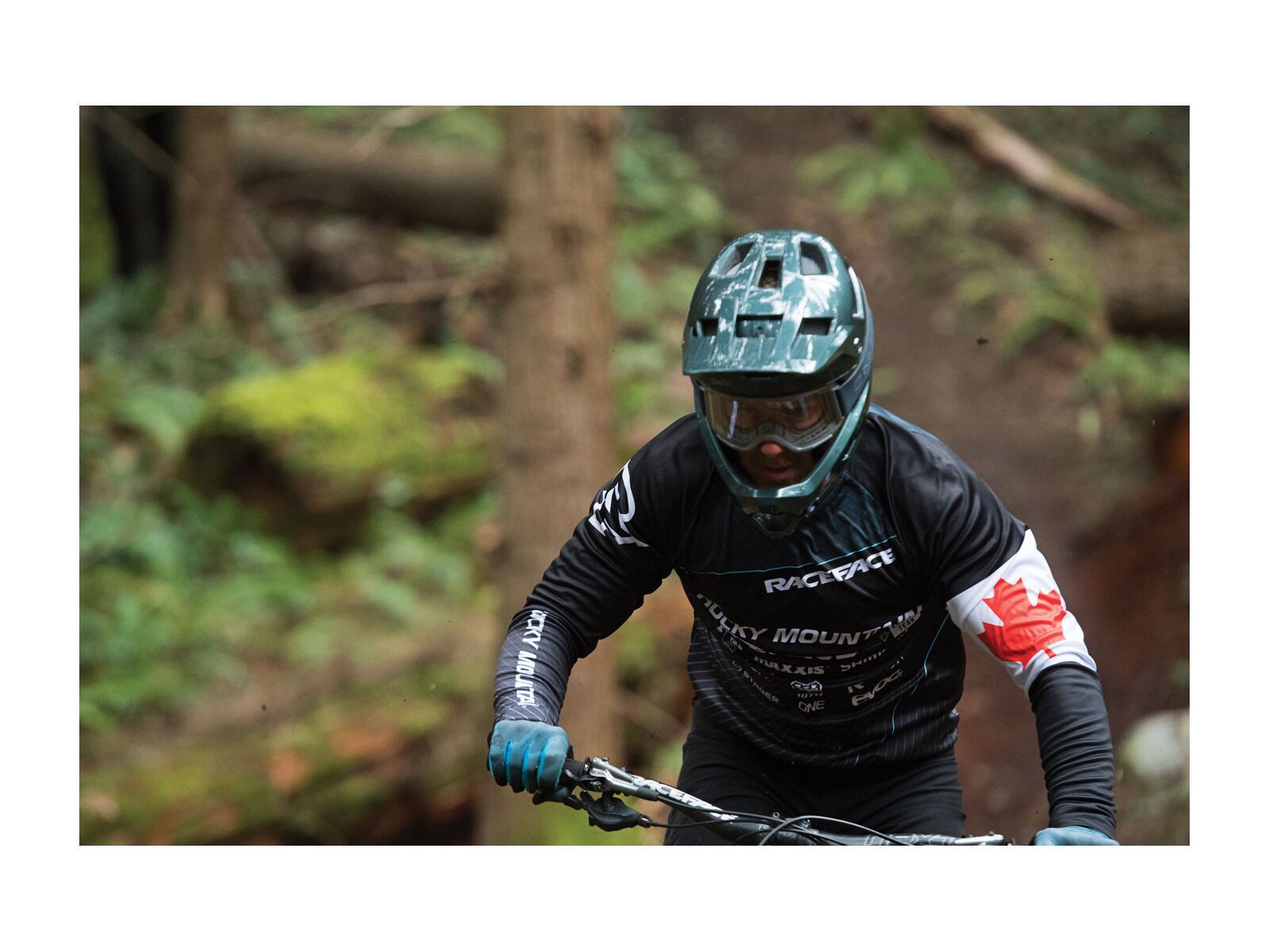 Smith Mainline MIPS Rocky Mountain Enduro, ac | rocky mountain enduro - Bild 7