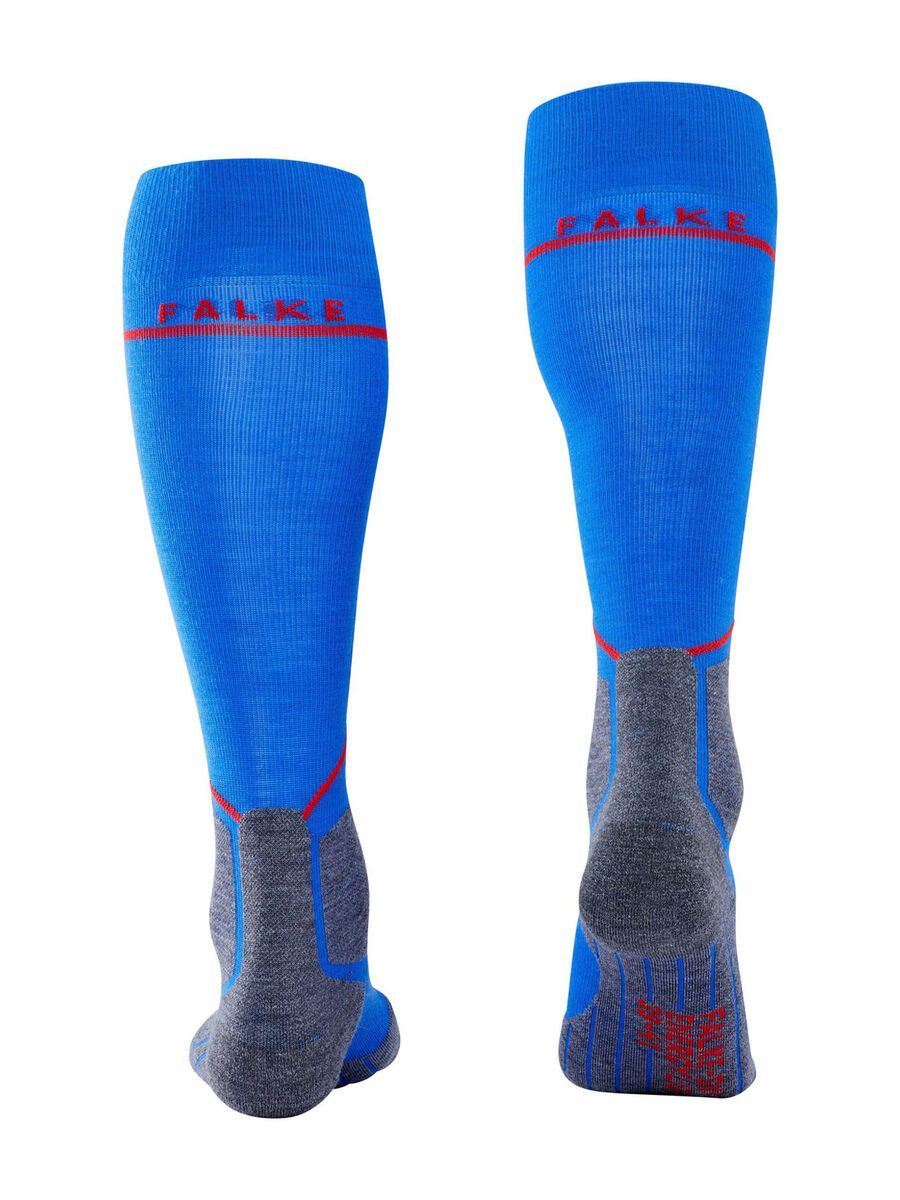 Falke SK4 Advanced Compression Light Herren, olympic - Bild 3