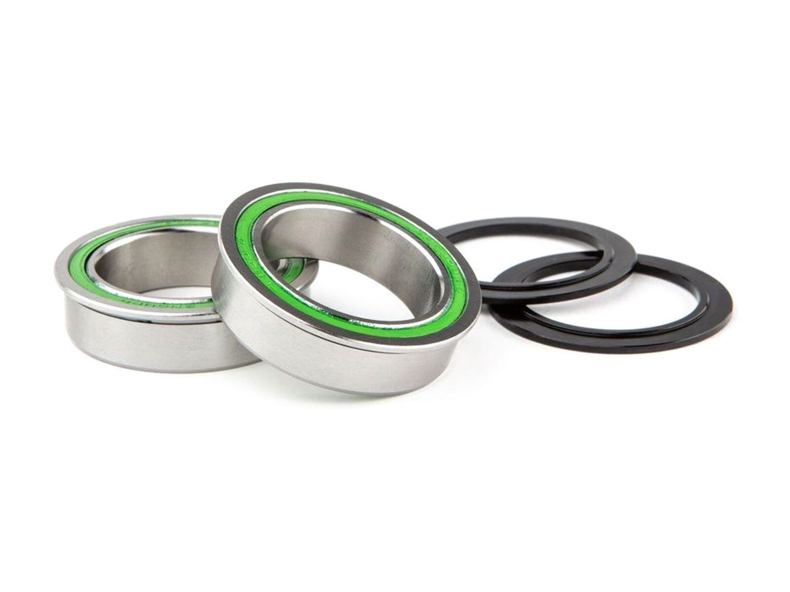 Cane Creek Hellbender 70 BB - PF41 / BB92/BB86 / 30 mm, black - Bild 1