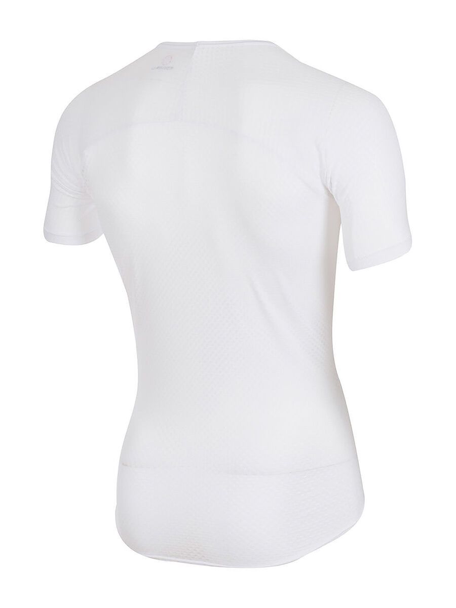Castelli Pro Issue SS, white - Bild 2