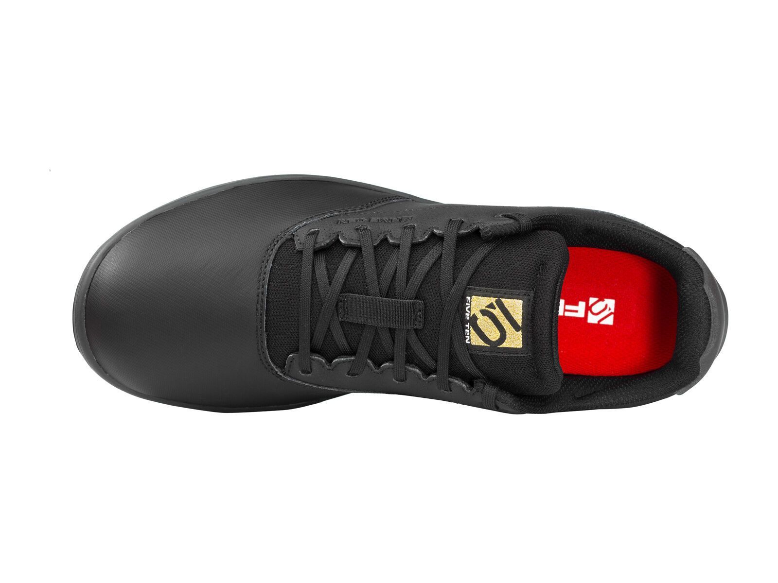 Five Ten District, black - Bild 5