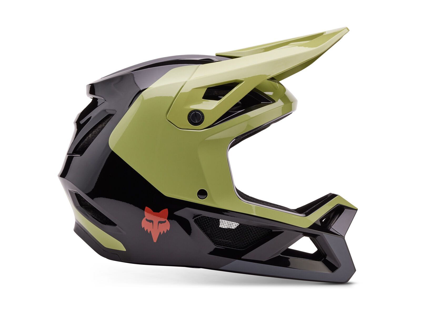 Fox Rampage Barge, pale green - Bild 2