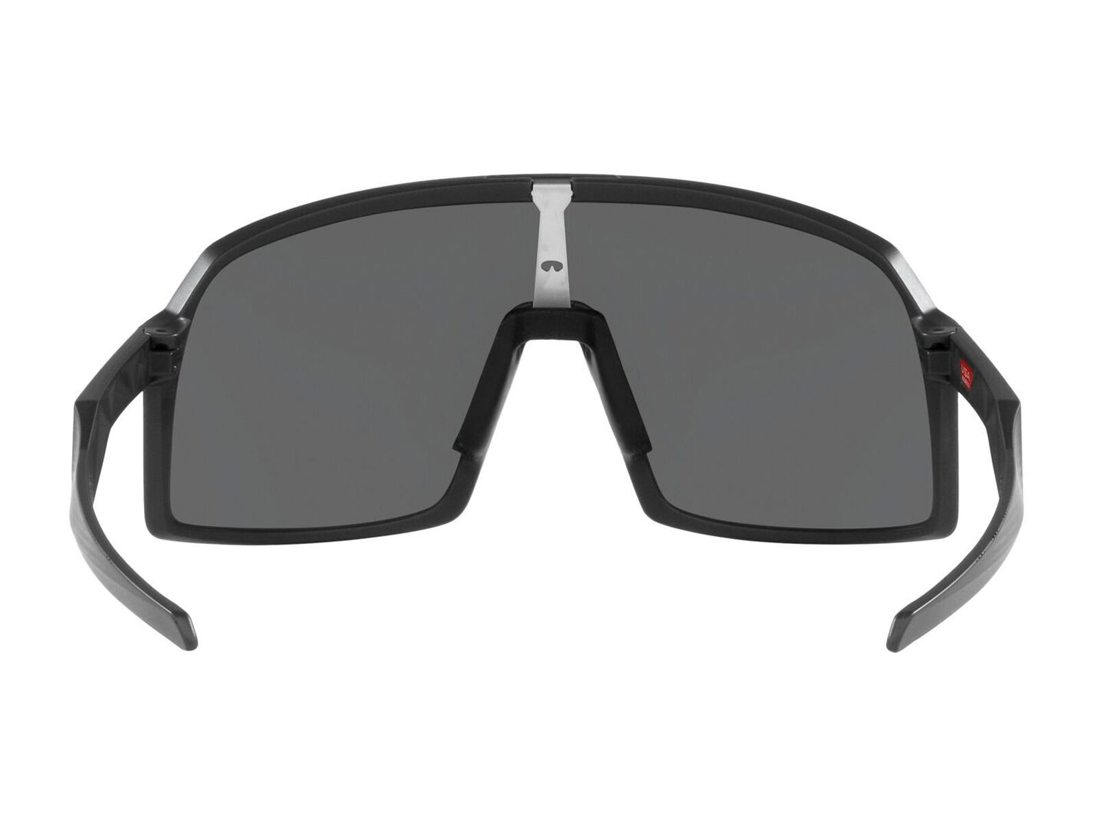 Oakley Sutro S Prizm Black, hi res matte carbon - Bild 5