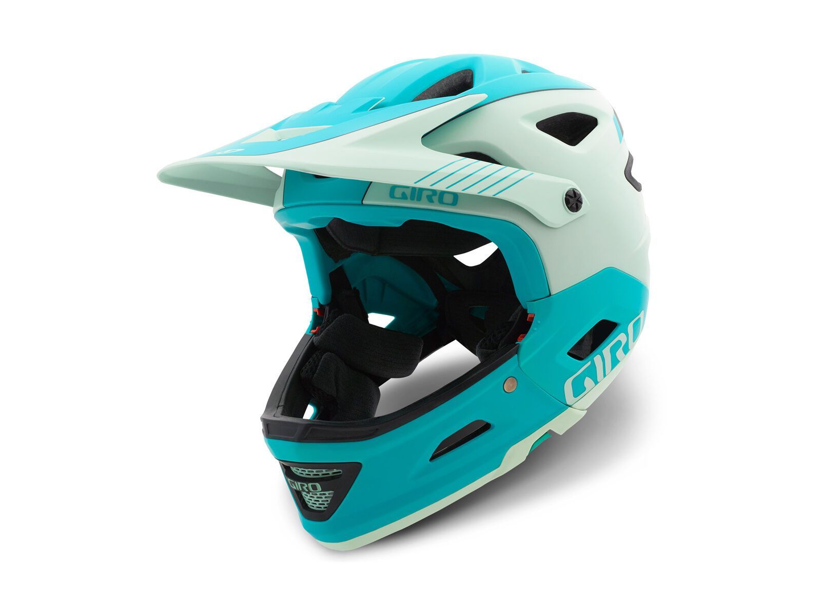 Giro Switchblade MIPS, mat mint - Bild 1