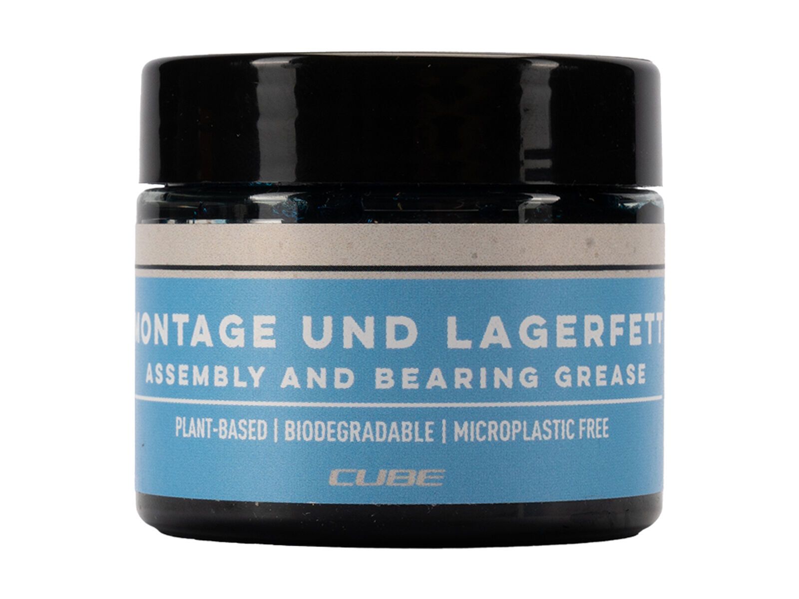 Cube Acid Natural Bike Montage und Lagerfett - 50 ml - Bild 1