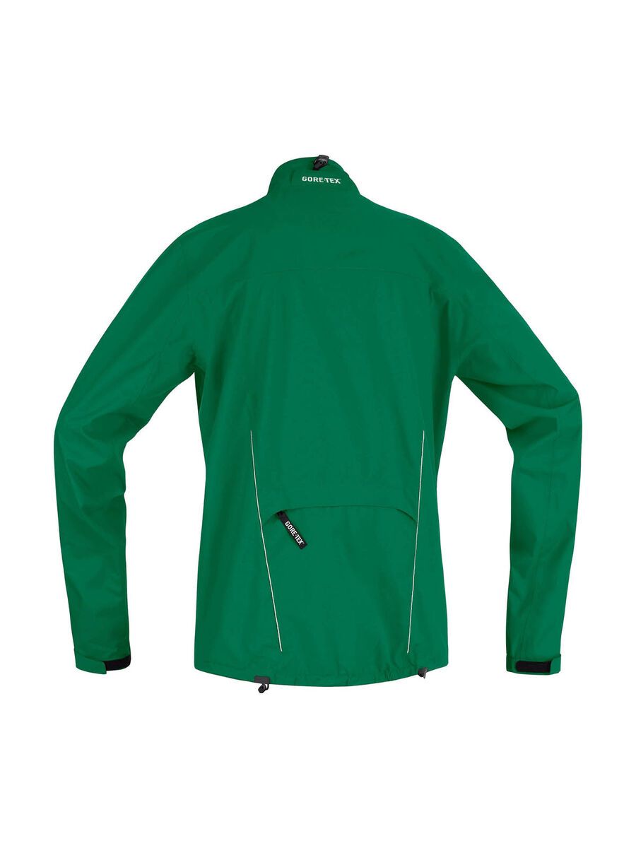Gore Bike Wear Path Gore-Tex Jacke, varsity green - Bild 2