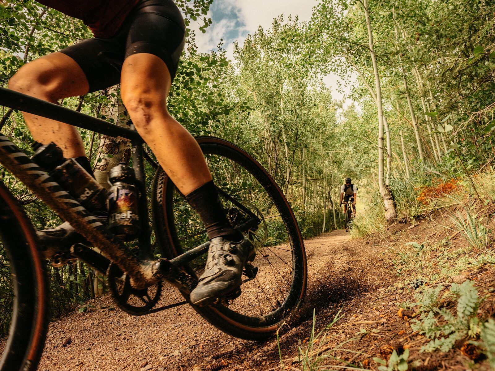 ***2. Wahl*** Specialized S-Works Vent Evo Gravel black - Bild 9