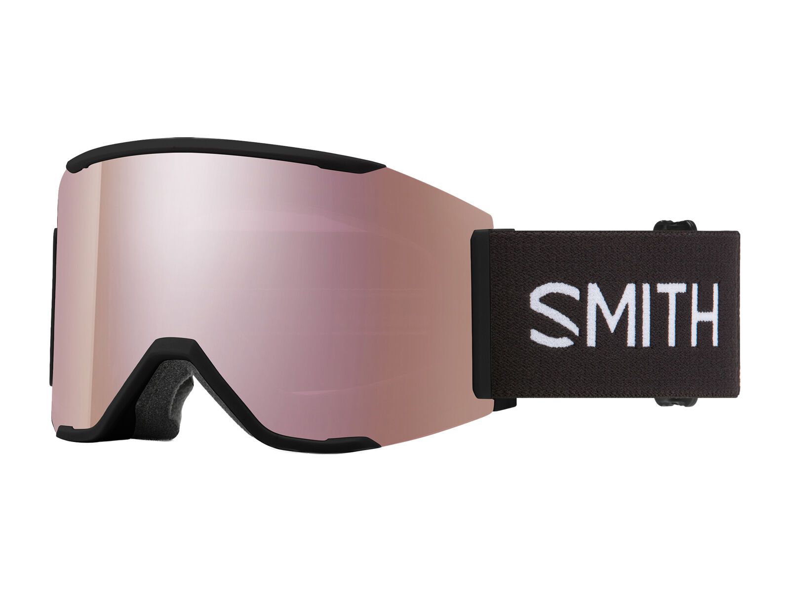 Smith Squad Mag, ChromaPop Everyday Rose Gold Mirror / black - Bild 1