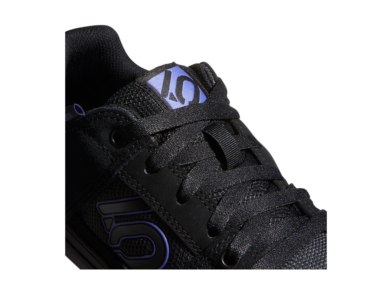 Five Ten Freerider Women, carbon/core black/purple - Bild 7