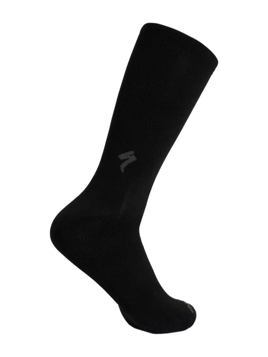 Specialized Soft Air Tall Sock, black - Bild 2