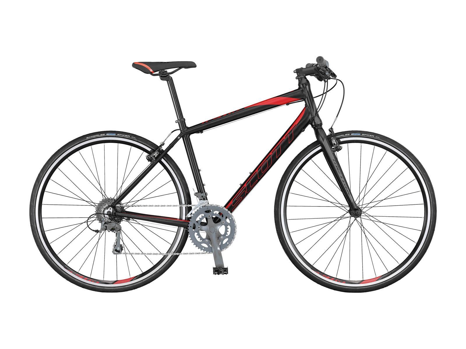 Scott Metrix 30 - Bild 1