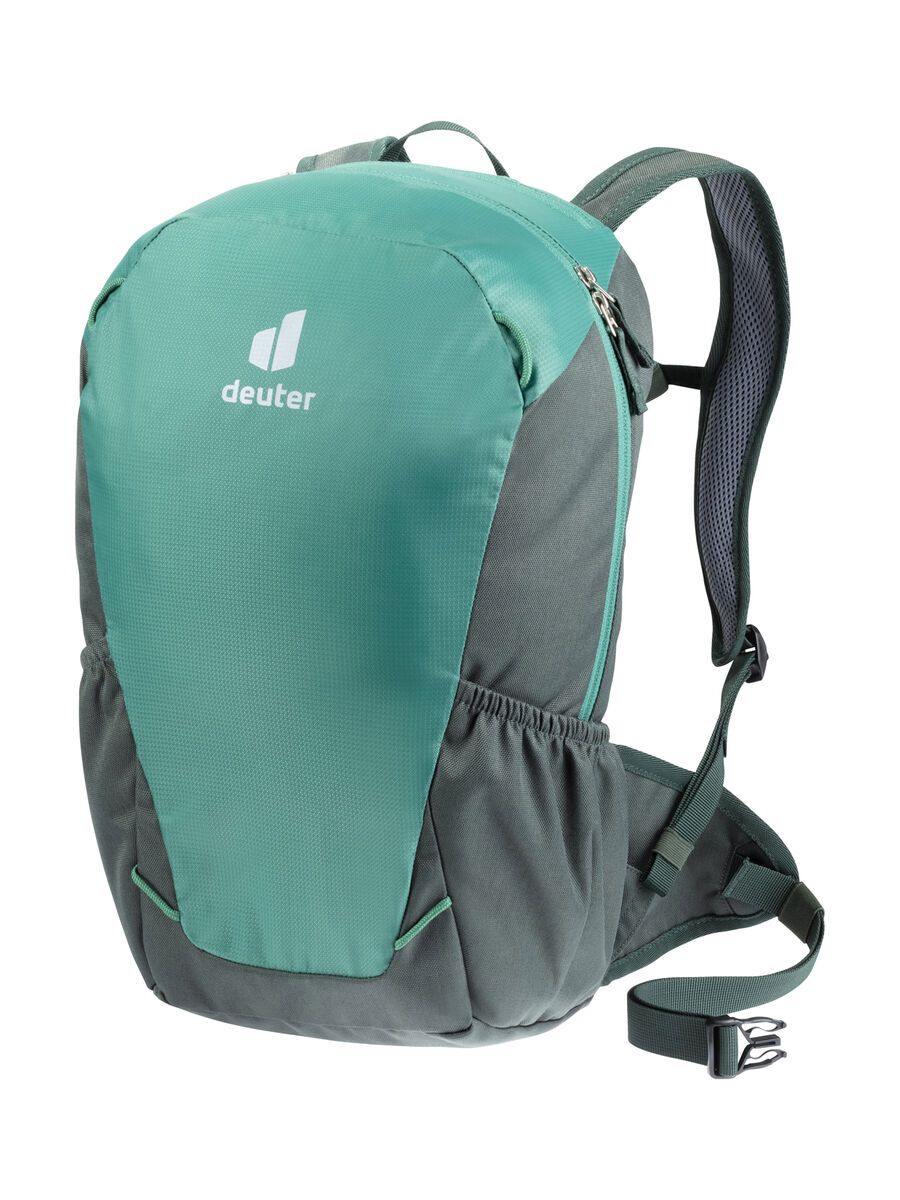 Deuter Velo Air 16, seagreen-ivy - Bild 1