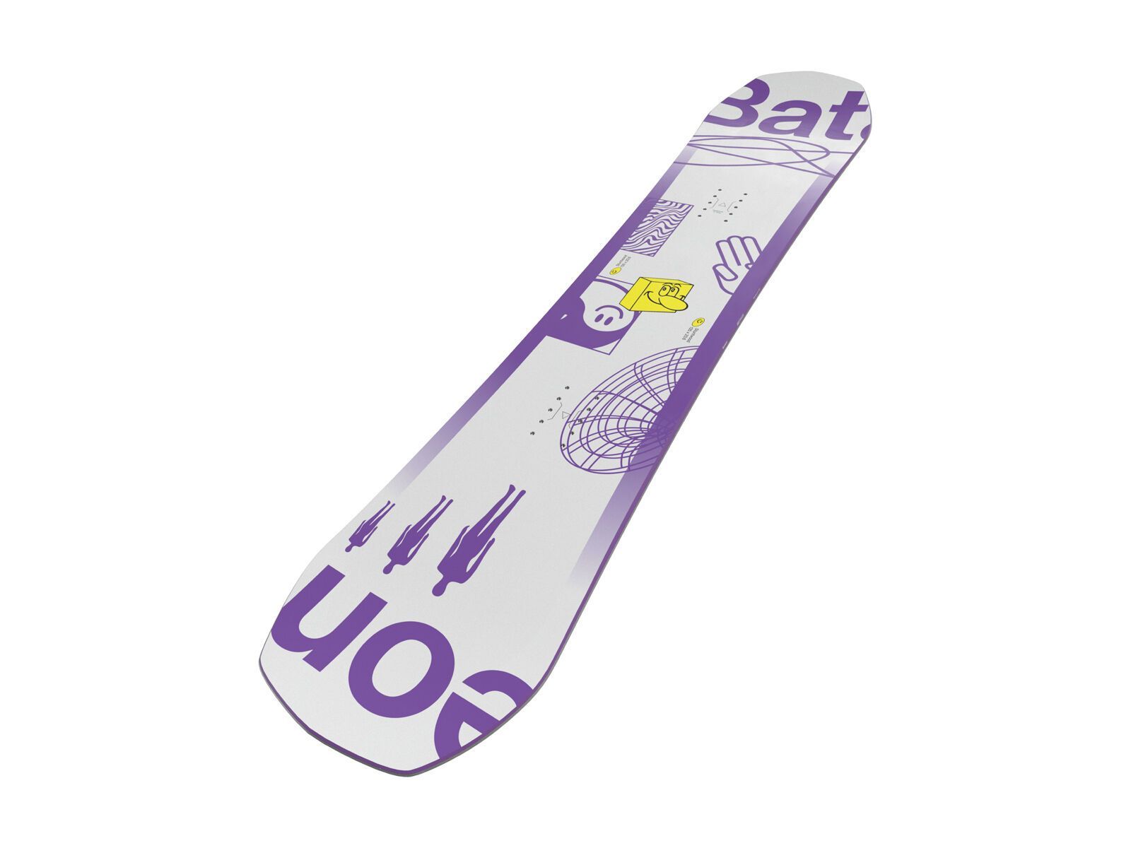 Bataleon Stuntwood - Bild 4