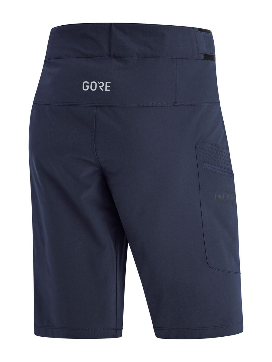 GOREWEAR Passion Damen Shorts, orbit blue - Bild 2