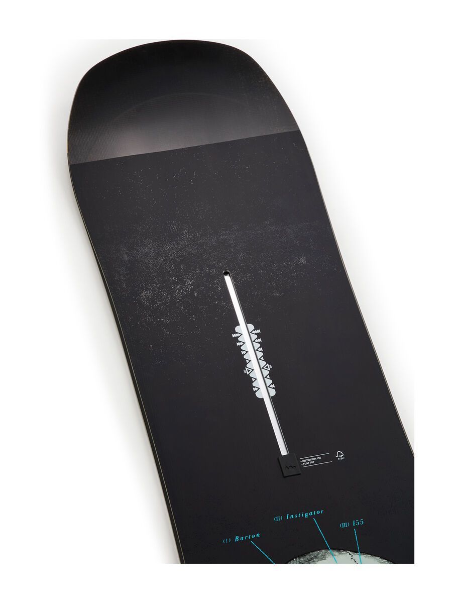 Burton Instigator Wide - Bild 5