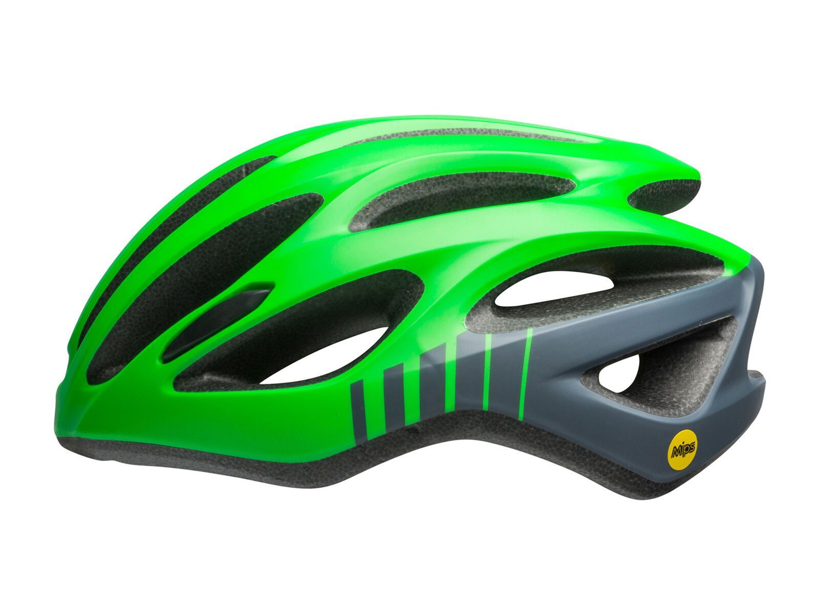 Bell Draft MIPS, matte kryptonite/gunmetal - Bild 2