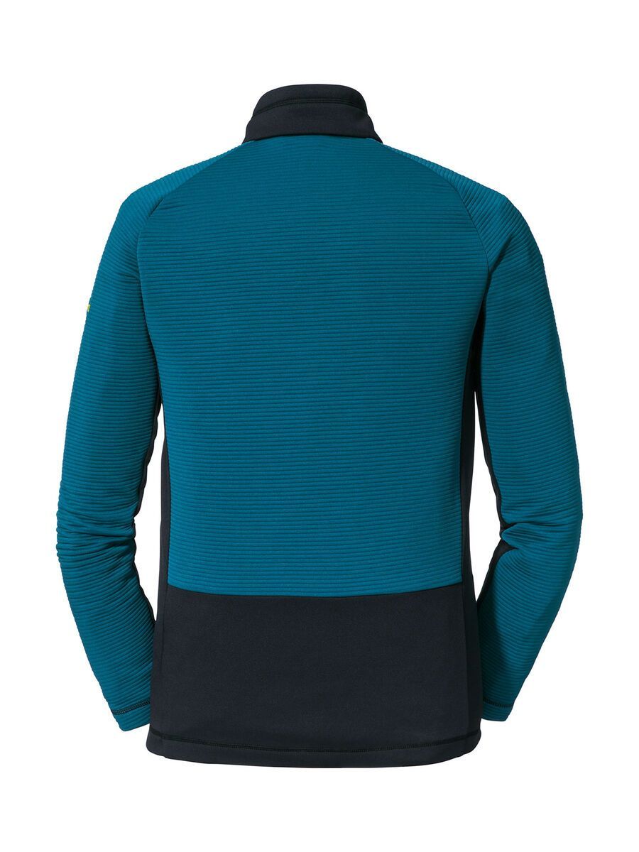 Schöffel Fleece Jacket Filzmoos M, lakemount blue - Bild 2
