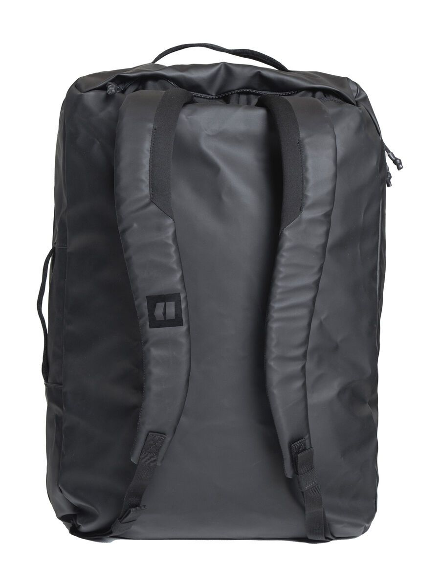 Armada 60 L Duffle, black - Bild 3