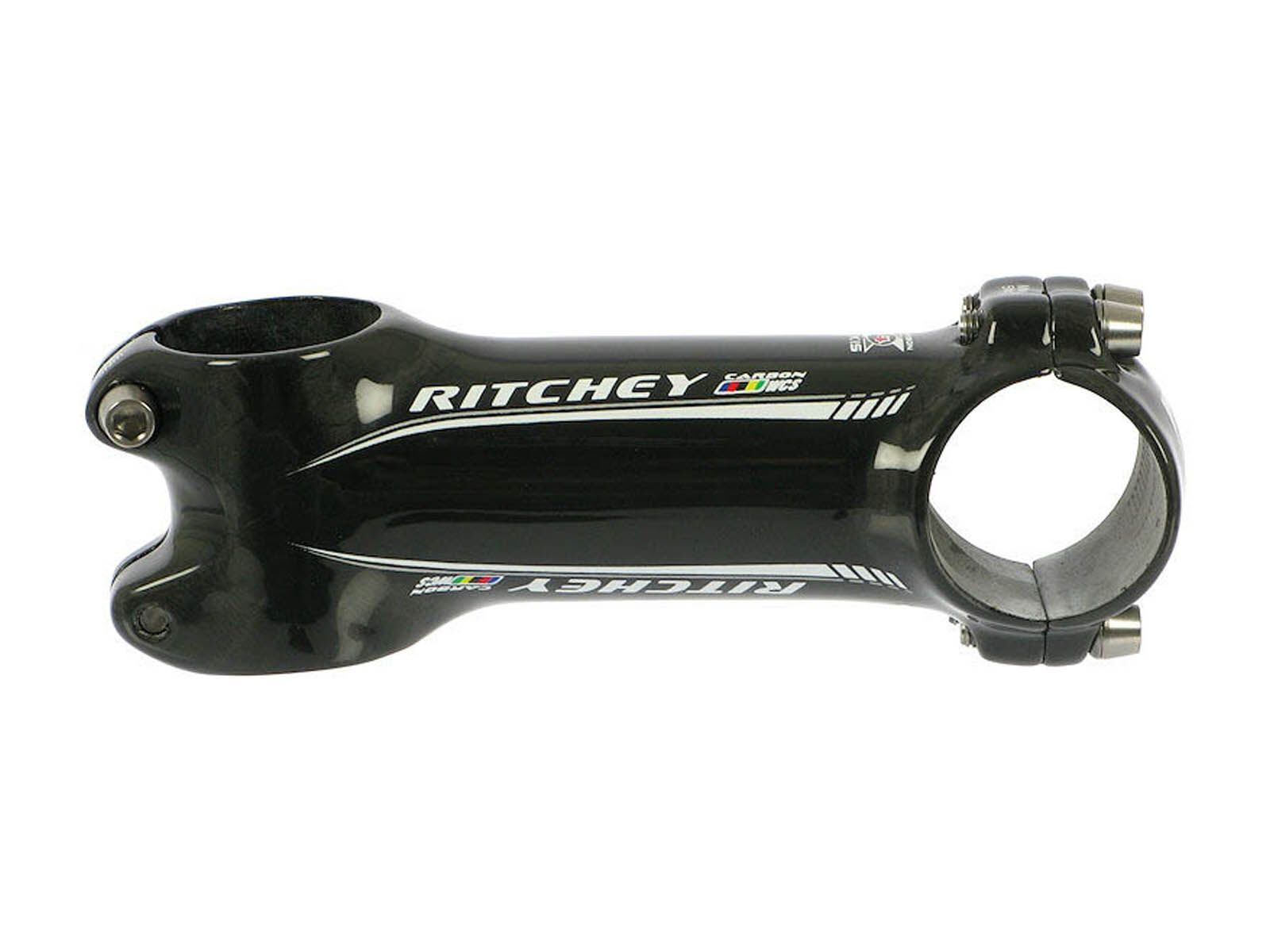 Ritchey WCS Carbon 4Axis Matrix 31.8, 110 mm, 6 Grad, UD c - Bild 2