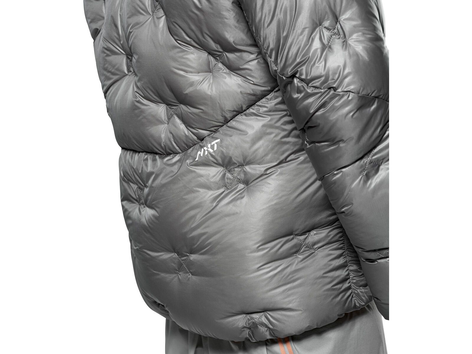 Salewa NXT RDS Down Jacke Herren, quiet shade - Bild 6