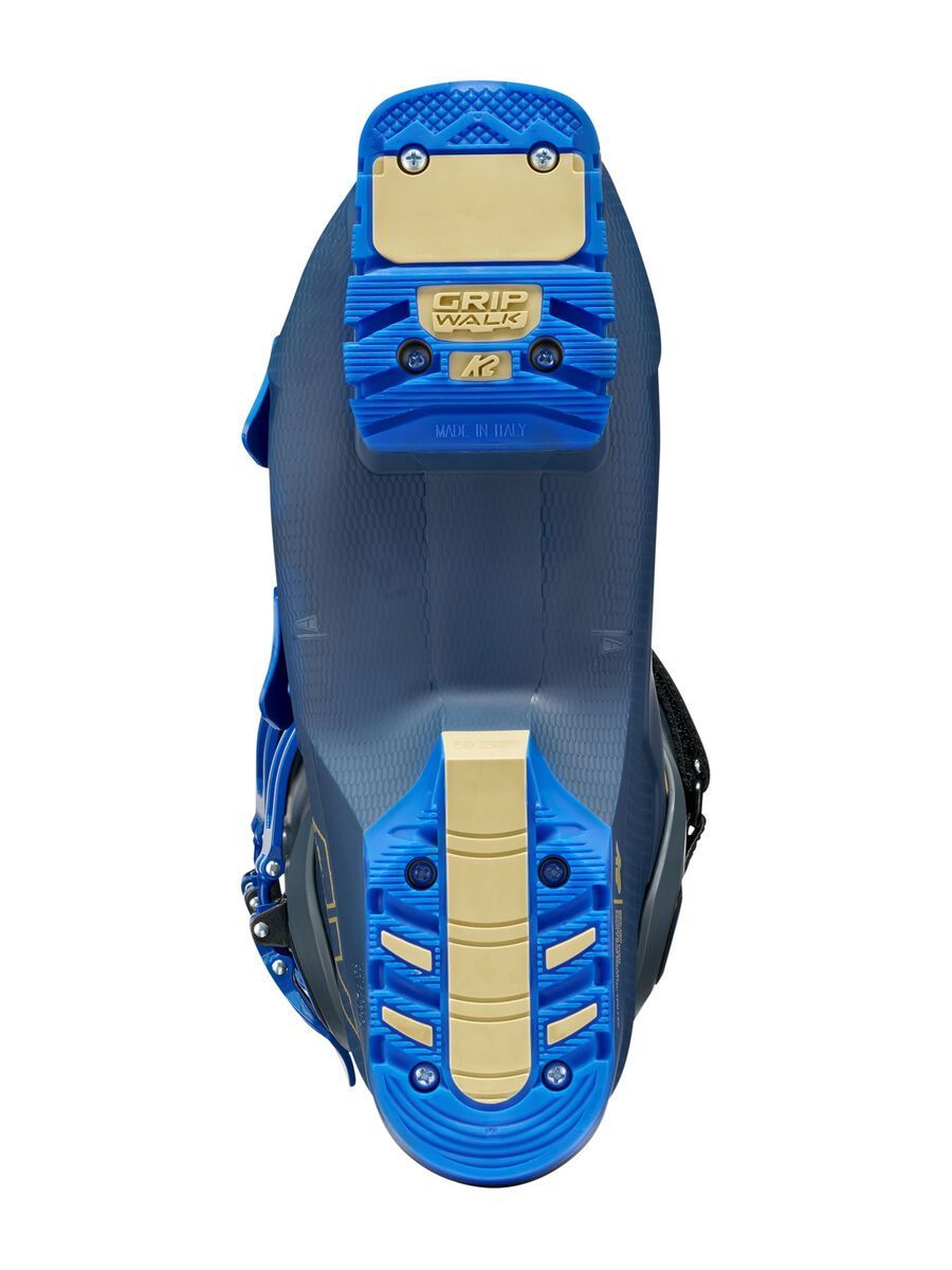K2 BFC 120 - Bild 5
