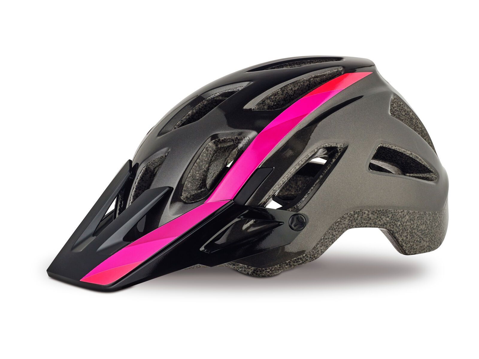 Specialized Ambush Comp, acid pink linear fade - Bild 1