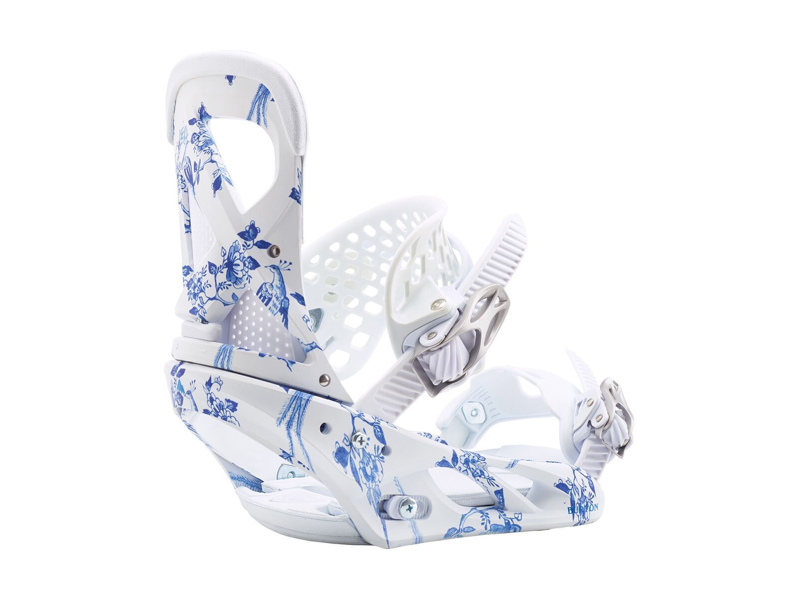 Burton Lexa, delft blue - Bild 2