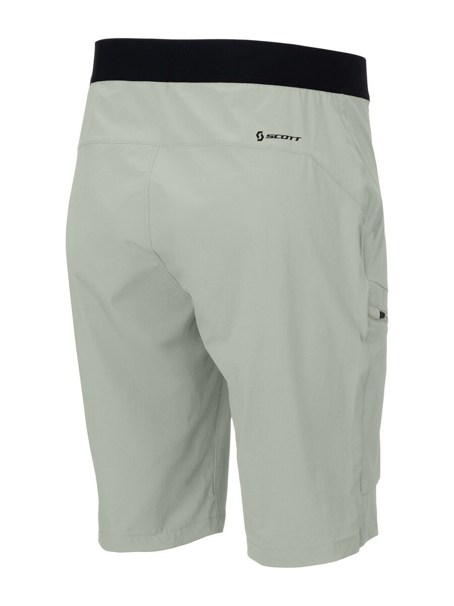 Scott Explorair Light Men's Shorts, spray grey - Bild 2