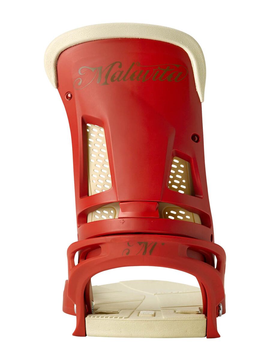 Burton Malavita, Red Wood - Bild 4
