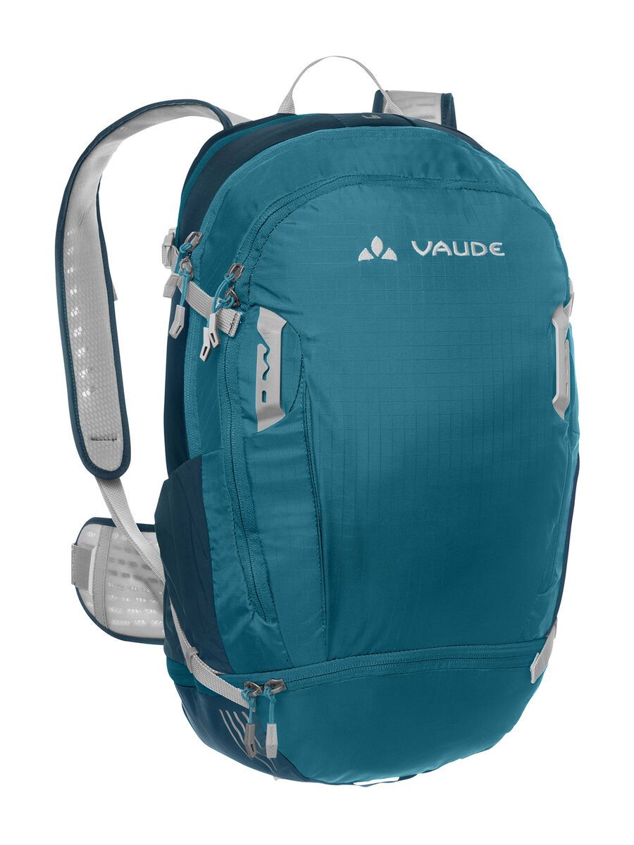 Vaude Bike Alpin 25+5, blue sapphire - Bild 1