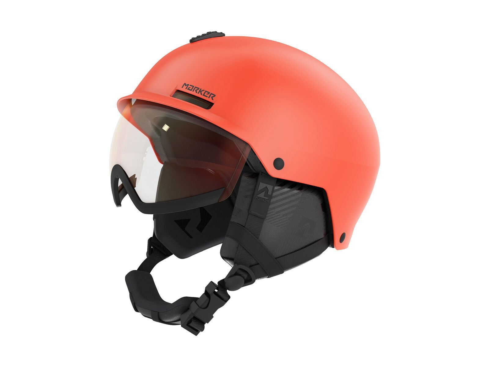 Marker Vijo, infrared - Bild 1