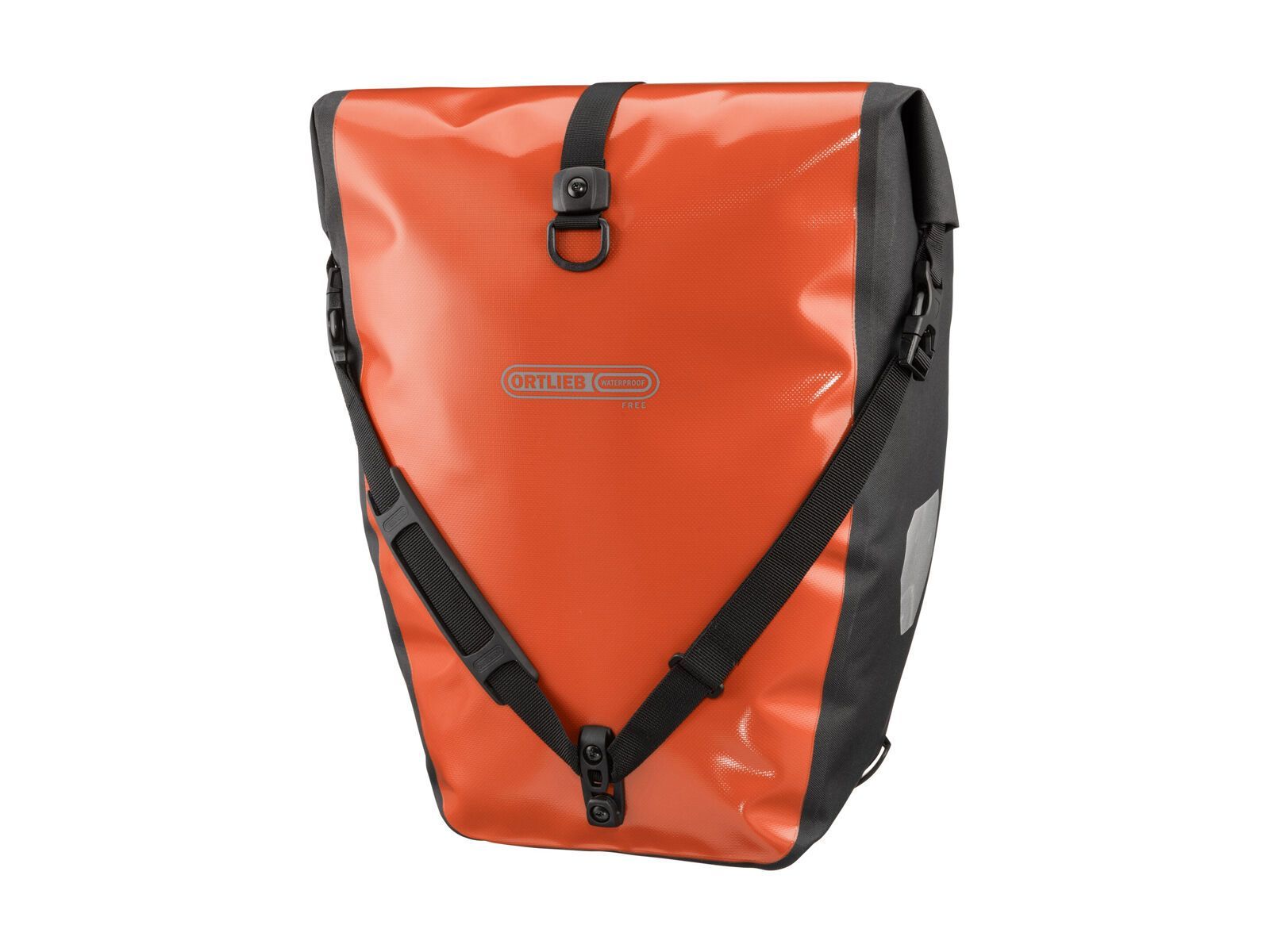 ORTLIEB Back-Roller Free (Paar), rust-black - Bild 2