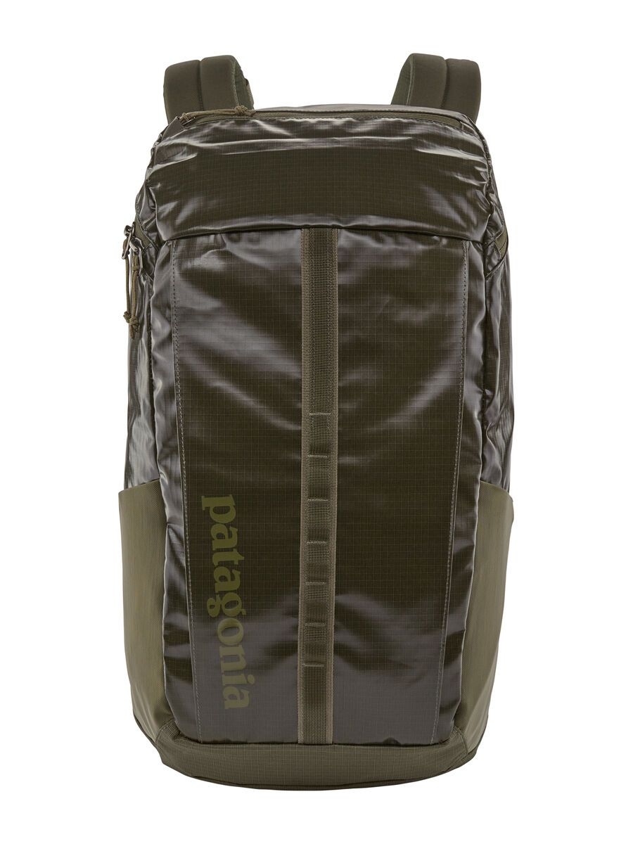 Patagonia Black Hole Pack 25L, basin green - Bild 1
