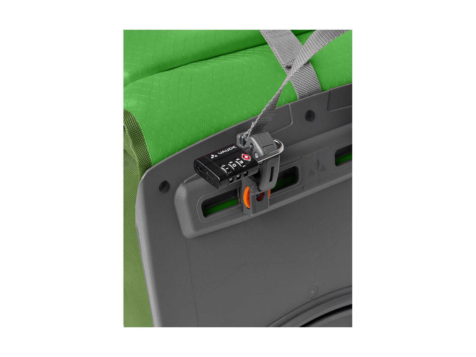 ***2. Wahl*** Vaude Aqua Back (Paar) parrot green - Bild 7