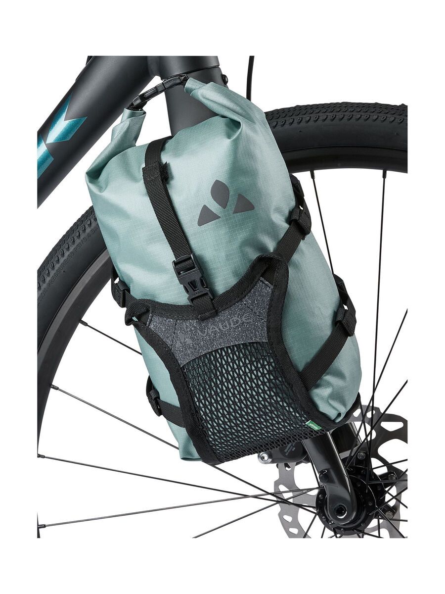 Vaude Trailmulti II, dusty moss - Bild 4