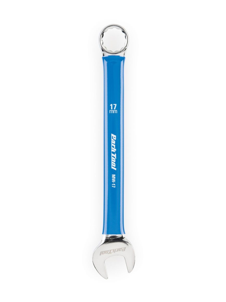 Park Tool MW-17 17 mm Ring- und Maulschlüssel - Bild 1