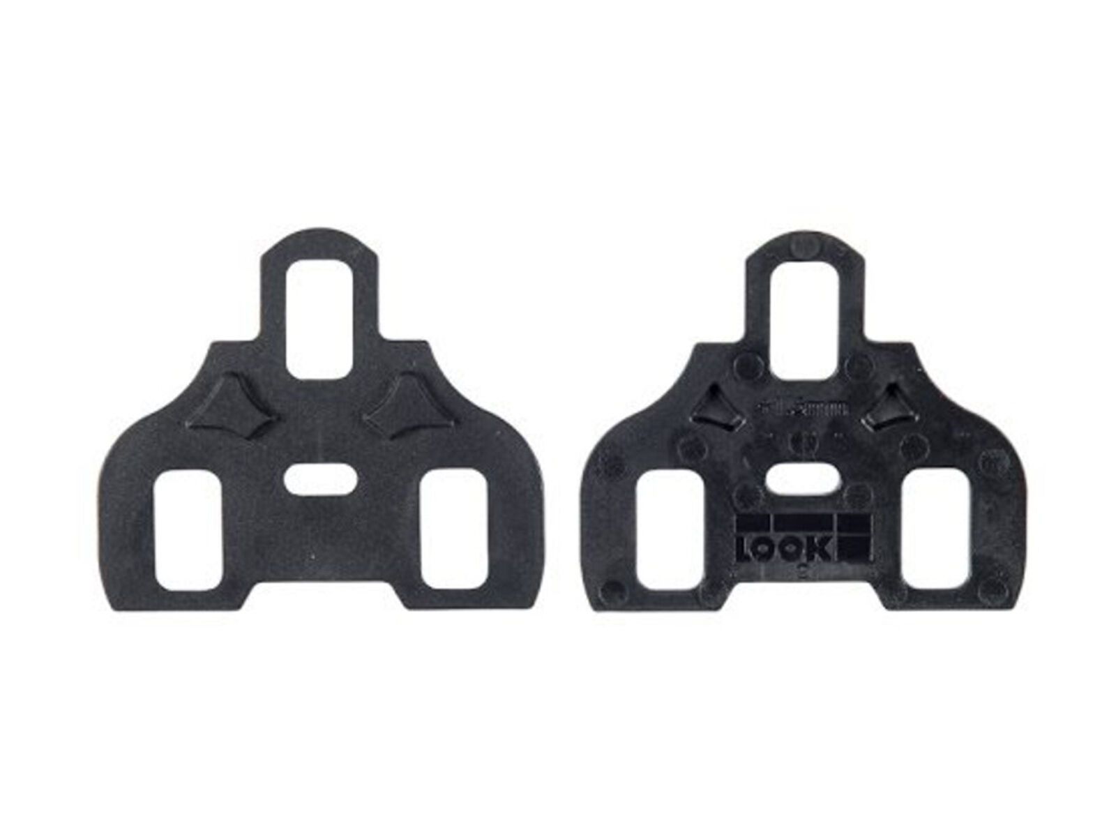 Look Keo Spacer, black - Bild 1