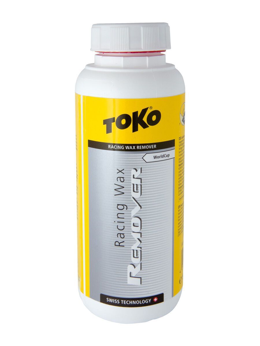 Toko Racing Waxremover - Bild 1