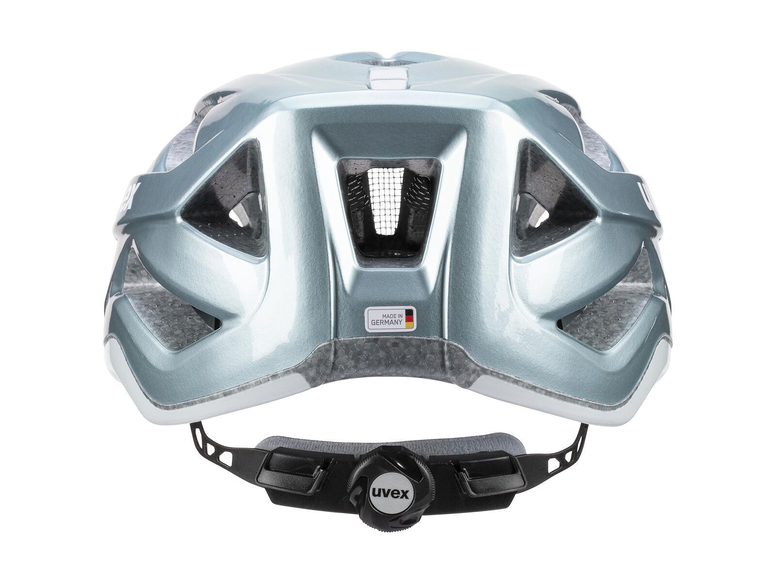 uvex active, aqua white - Bild 3