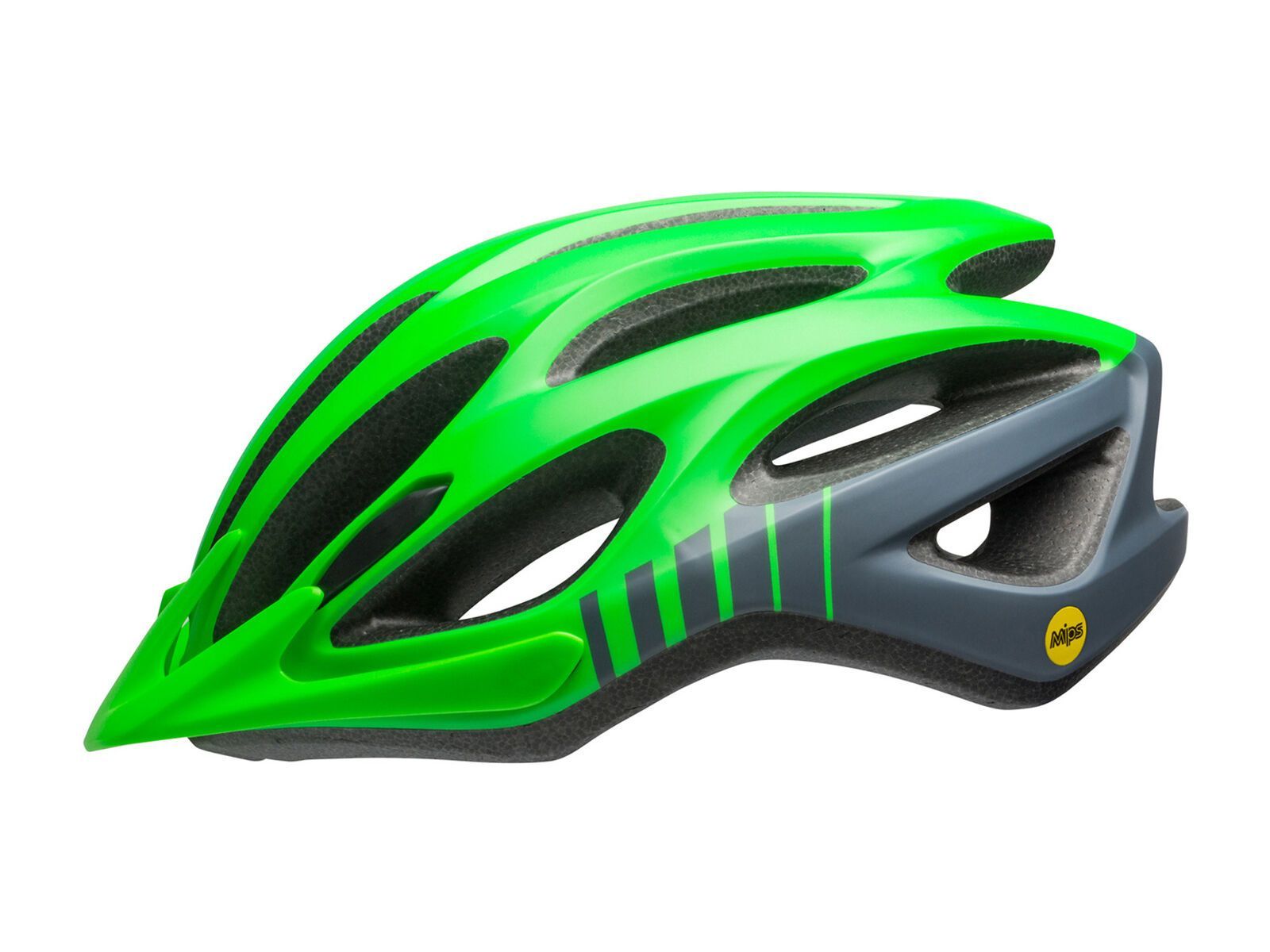 Bell Traverse MIPS, matte kryptonite/gunmetal - Bild 2