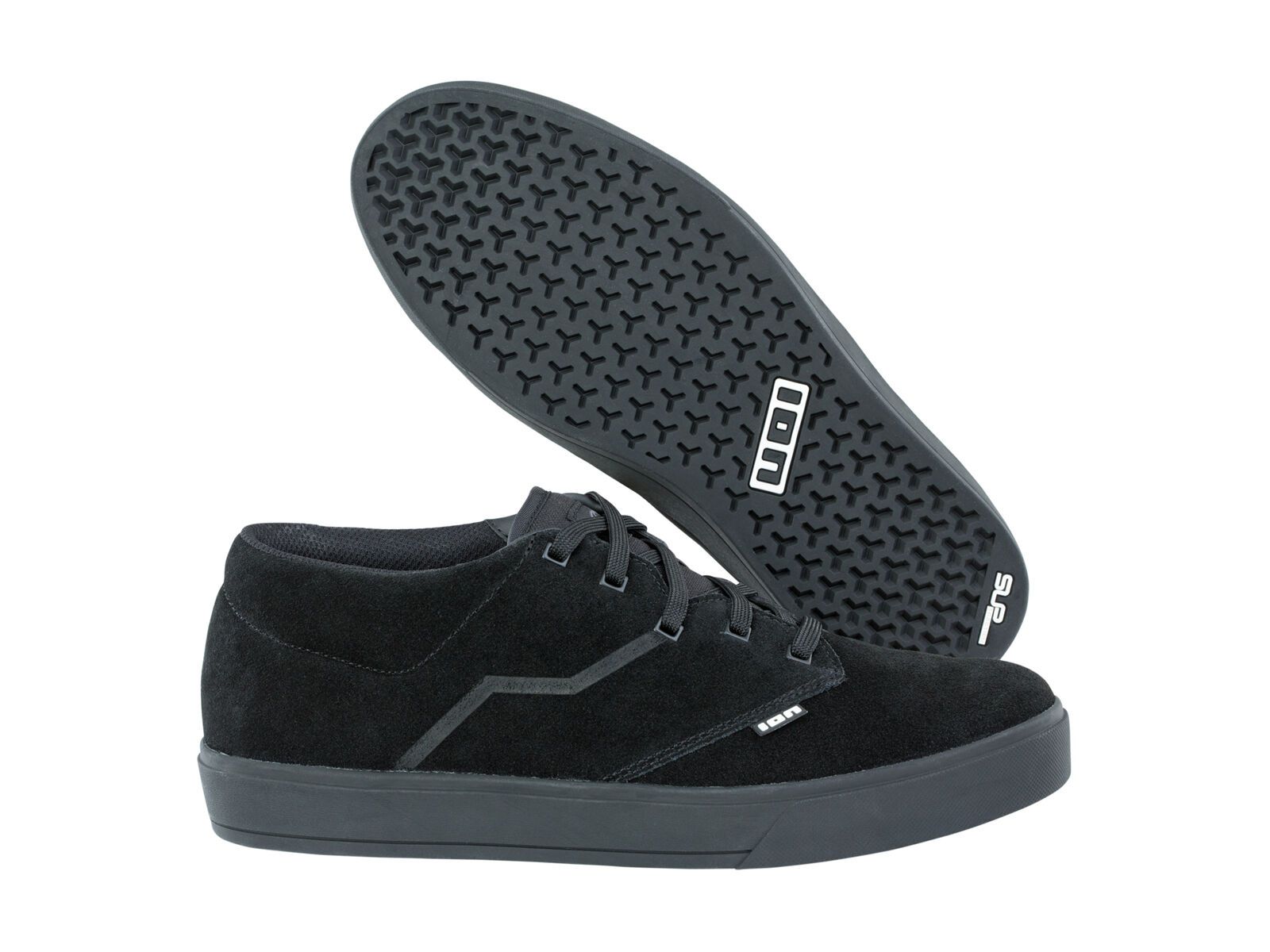 ION Seek AMP, black - Bild 1