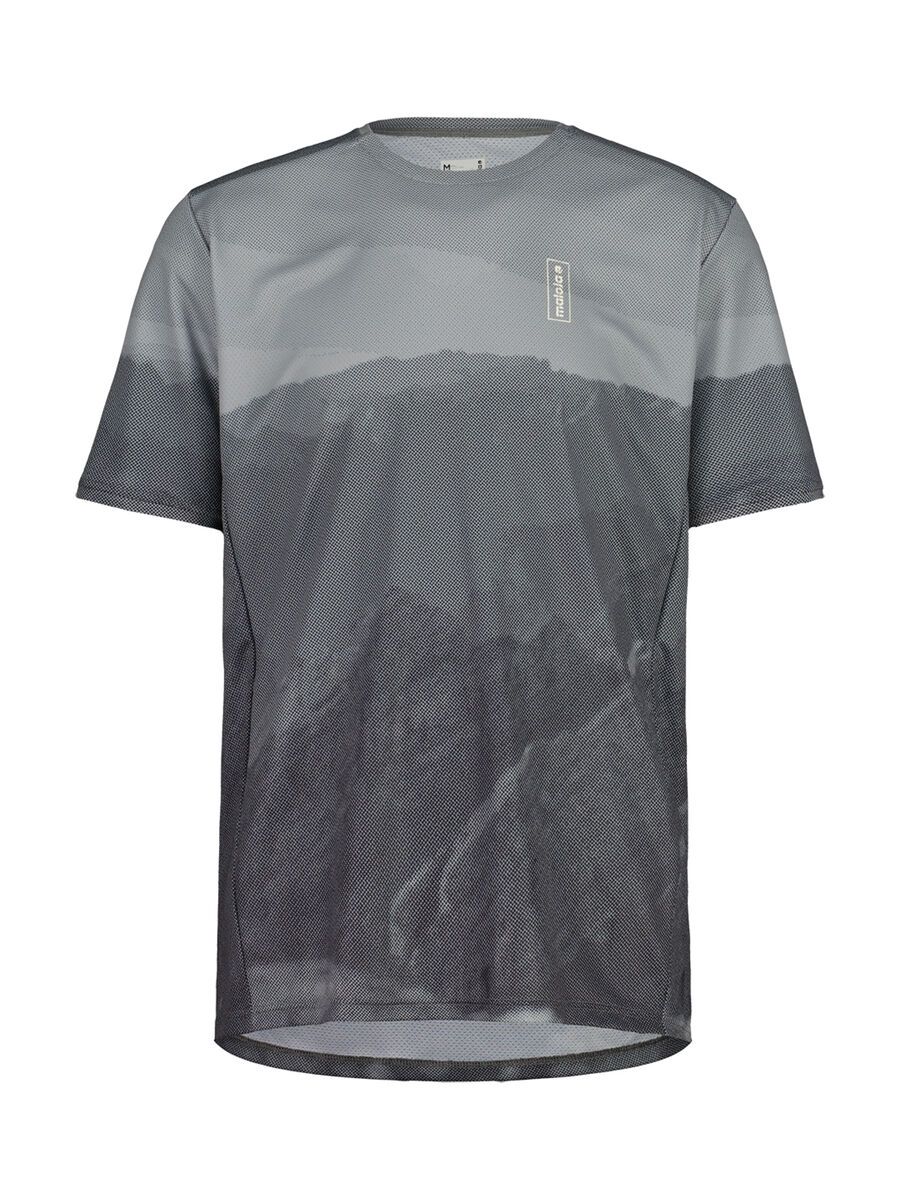 Maloja AntonioM. Multi, deep black - Bild 1