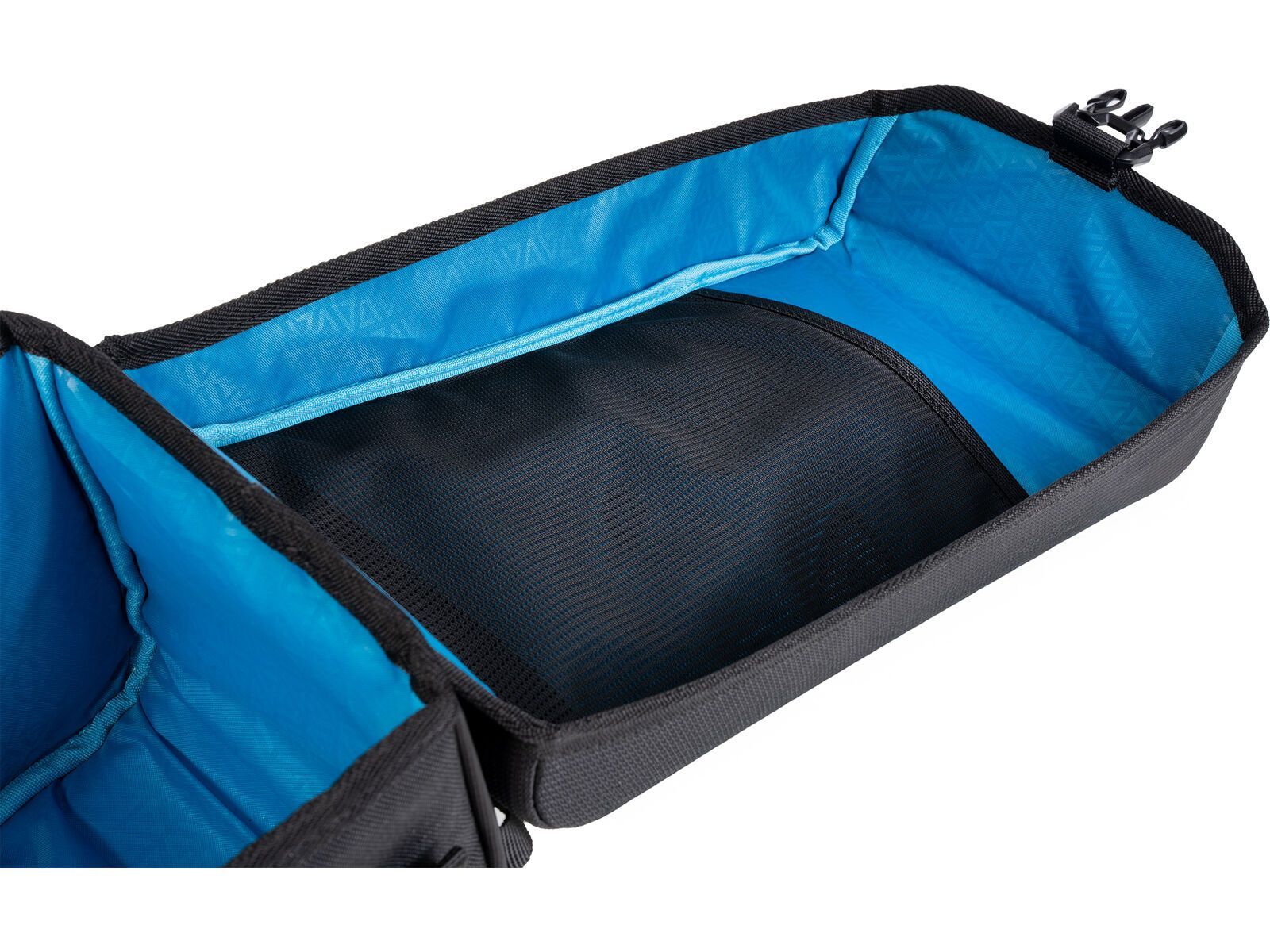 Cube Acid Gepäckträgertasche CMPT 7, black - Bild 7