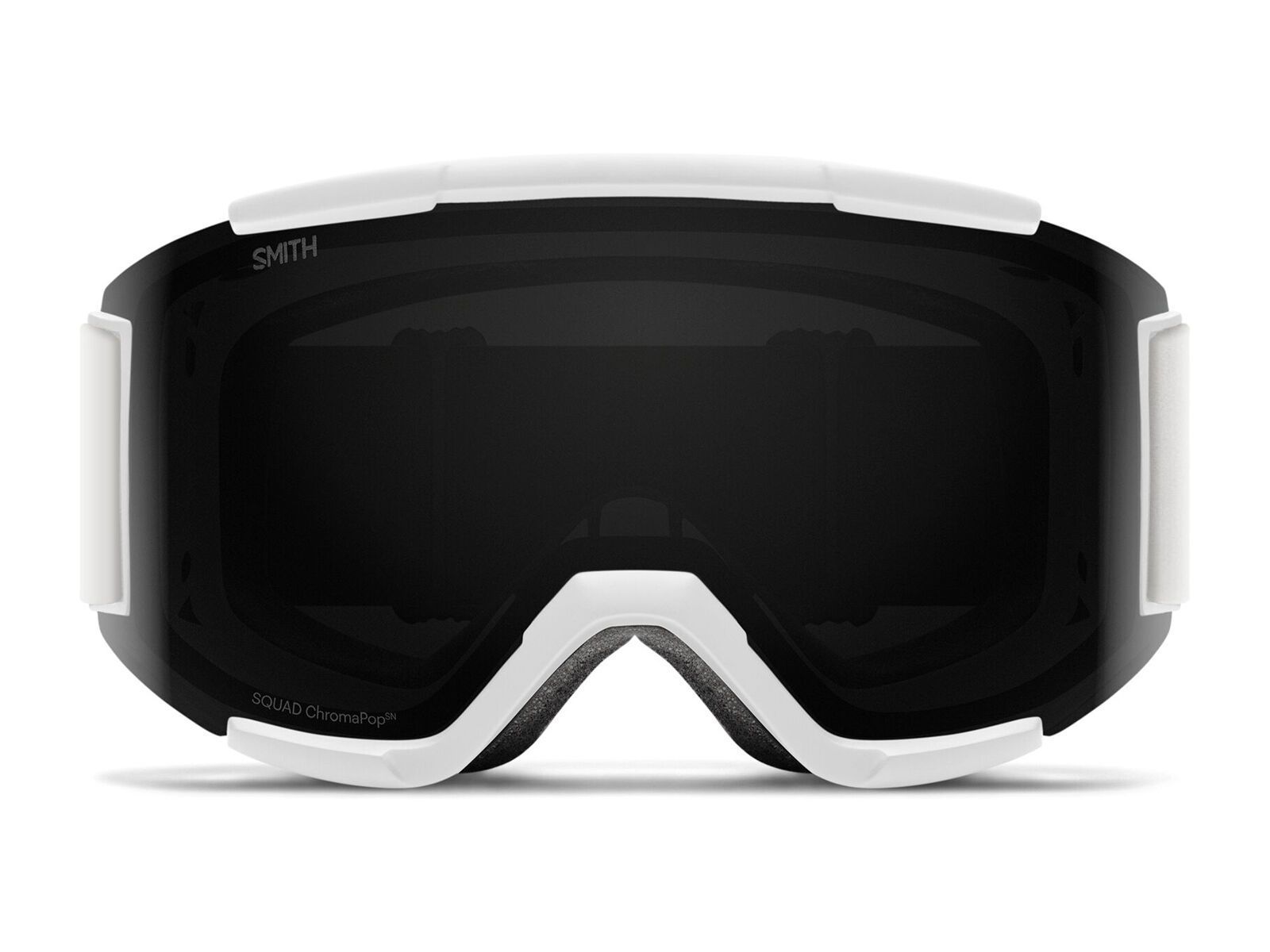 Smith Squad, ChromaPop Sun Black / white vapor - Bild 2