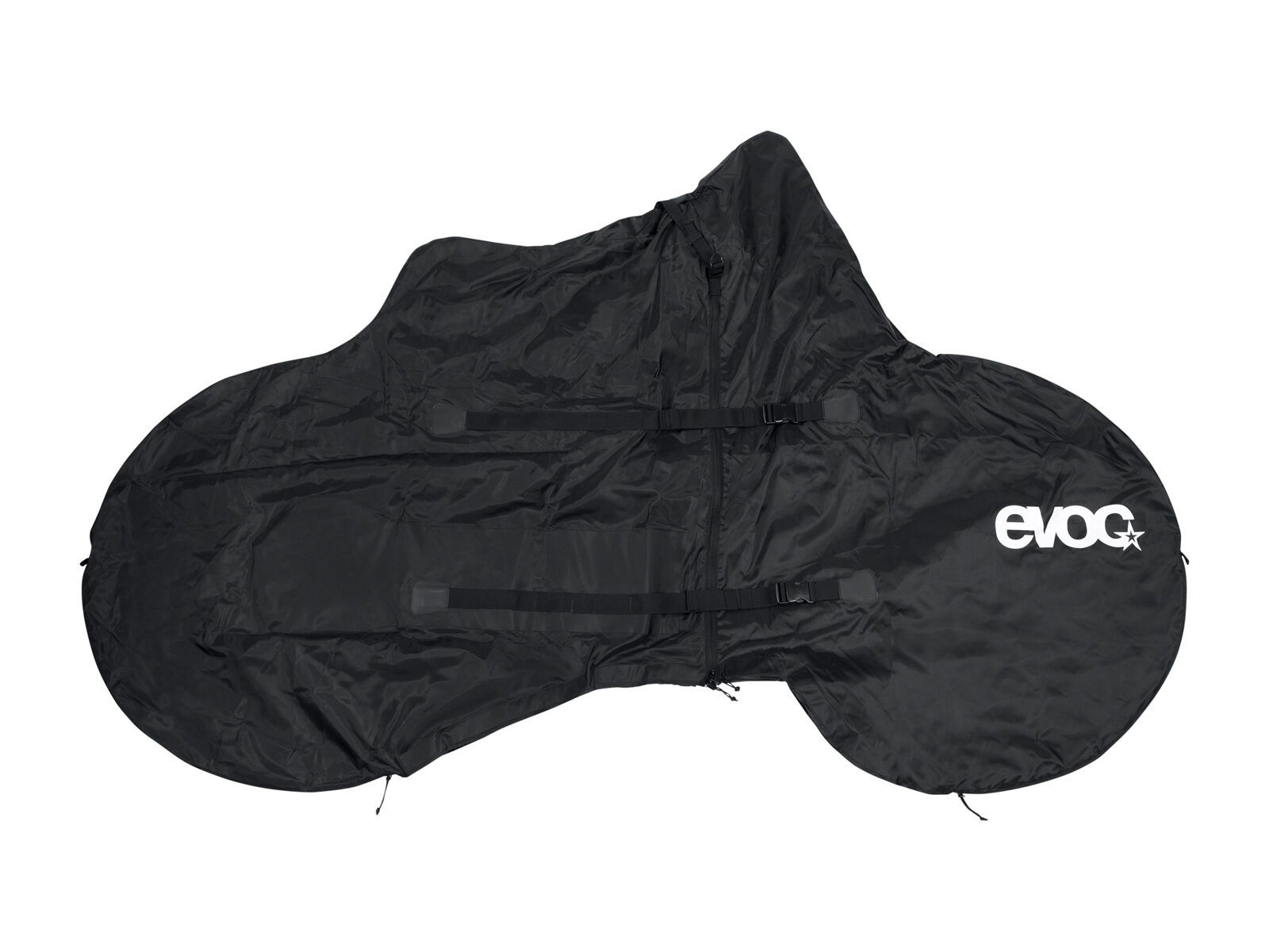 Evoc Bike Rack Cover MTB, black - Bild 1