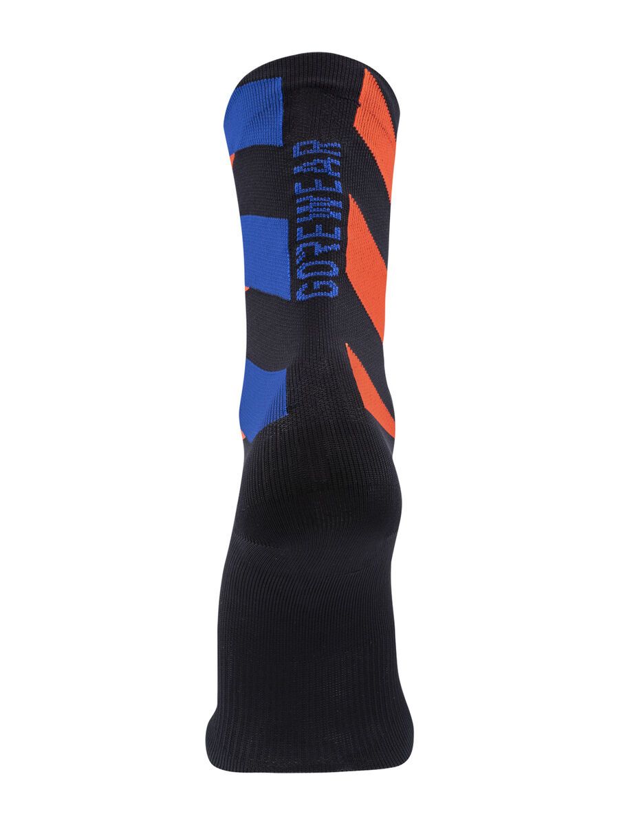 GOREWEAR Essential Signal Socks, black/fireball - Bild 2
